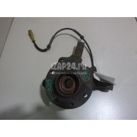 Кулак поворотный передний левый Renault Clio II/Symbol (1998 - 2008) 8200207307