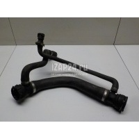 Патрубок радиатора BMW 7-серия E65/E66 (2001 - 2008) 17127535742