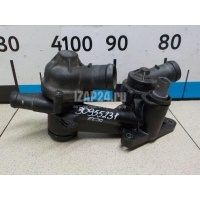 Корпус термостата VAG Passat [B6] (2005 - 2010) 03C121111H