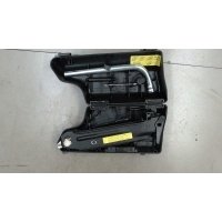 Домкрат Audi A6 (C5) Allroad 2000-2005 2001 4Z7011031
