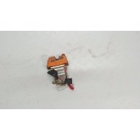 Замок багажника Skoda Octavia (A4 1U-) 2001 1U9827025