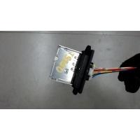 Сопротивление отопителя (моторчика печки) Nissan Micra K12E 2003-2010 2007 27150AX115