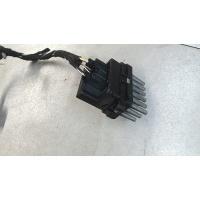 Сопротивление отопителя (моторчика печки) Ford Mondeo 4 2007-2015 2007 1847910
