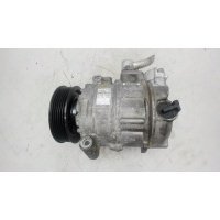 Компрессор кондиционера Volkswagen Golf 5 2003-2009 2004 1K0820859M