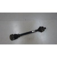 Полуось (приводной вал, шрус) зад. Audi A4 (B6) 2000-2004 2003 8E0501203S