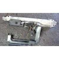 Рамка капота Nissan Note E11 2006-2013 2007 F25119U0M0