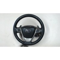 Руль Toyota Avensis 3 2009-2011 2009 4510005890C0