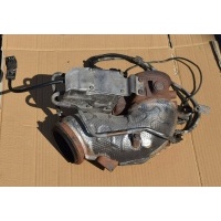 клапан регулятор турбины vtg daf xf cf 106