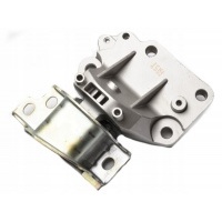 подушка двигателя fiat ducato левая 1358696080