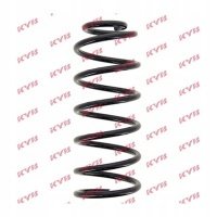 1x пружина ходовой части kyb vw: гольф 1j5