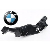 Новый ориг крепление крыла st левая bmw i01 асо !