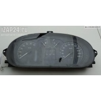 Щиток приборный (панель приборов) Renault Scenic I (1996-2003) 2001 8200038772