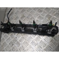 Форсунка топливная Ford Focus II (2004-2011) 2006 1429840 / 98MF-9F593-BC