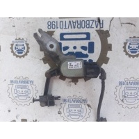 Датчик положения кузова Audi Q7 4L 2013 7L0616213D