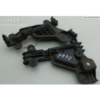Кронштейн бампера заднего R Audi 100 C4 (1991-1994) 1994 4A0807484
