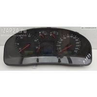 Щиток приборный (панель приборов) Volkswagen Passat B5 2000 3B0920822A