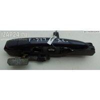 Ручка двери наружная задняя левая Renault Espace IV (2002-2014) 2003 8200452519