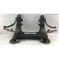 Балка подвески передняя (подмоторная) Volkswagen Passat B5 2000 4B0399313DK