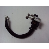 Клемма минусовая мерседес a - klasa w177 1.5 cdi 19r