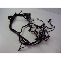 Установка двигателя мерседес a - klasa w177 1.5d 19r