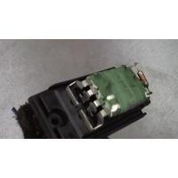 Сопротивление отопителя (моторчика печки) Ford Focus 1 1998-2004 1311115