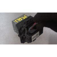 Сопротивление отопителя (моторчика печки) Renault Megane 3 2009- 2009 7701209850