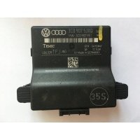 Блок gateway 3c0907530q volkswagen seat skoda audi a3