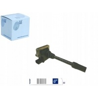 Катушка зажигания [blue print]
