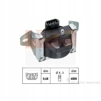 катушка зажигания eps citroen: bx xb - , xb - _ , break
