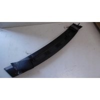 Мерседес w169 решетка капота жабо форсунки