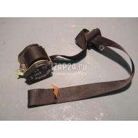 Ремень безопасности Ford Focus I (1998 - 2005) 1253062