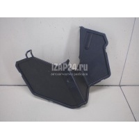 Накладка (кузов наружные) Ford C-MAX (2003 - 2010) 1548790