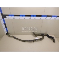 Патрубок радиатора Renault Megane III (2009 - 2016) 215030015R