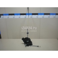 Замок двери задней левой Ford Focus II (2005 - 2008) 4892387