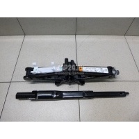 Домкрат Ford Focus III (2011 - ) 2046037