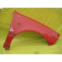 Крыло переднее правое Suzuki Swift 2 поколение (1990-1996) 1995