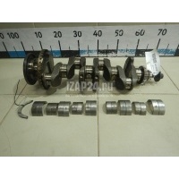 Коленвал Renault Clio III (2005 - 2012) 1331115920
