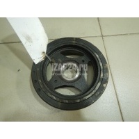 Шкив коленвала Nissan Laguna III (2008 - 2015) 123031KC0A