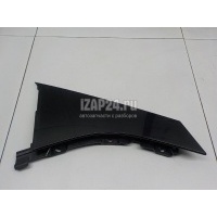 Накладка двери задней правой Ford Focus III (2011 - 2019) 2229819