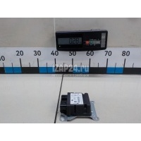 Блок управления AIR BAG Ford Focus III (2011 - 2019) 1740825