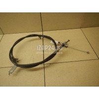 Трос стояночного тормоза правый Mazda CX 5 (2012 - 2017) K01144410A