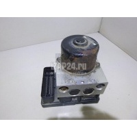 Блок ABS (насос) Ford Focus I (1998 - 2005) 1252305