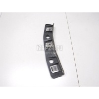Направляющая переднего бампера правая Mazda CX 5 (2012 - 2017) KD4550153