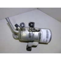 Осушитель системы кондиционирования Ford Focus I (1998 - 2005) 1130332