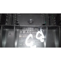 Блок комфорта VAG Ibiza V (2008 - 2017) 6R0937087DZ04