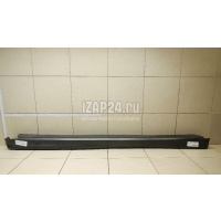 Накладка на порог (наружная) Mitsubishi ASX (2010 - ) 6512A305XA