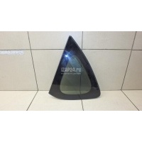 Стекло кузовное глухое левое Mazda CX 5 (2012 - 2017) KD4563950