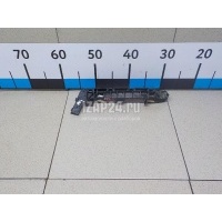 Направляющая заднего бампера правая Honda Civic 5D (2006 - 2012) 71593SMGE01