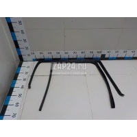 Направляющая стекла двери BMW X3 F25 (2010 - 2017) 51357311266