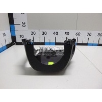 Кожух рулевой колонки нижний Ford EcoSport 2013 1828641